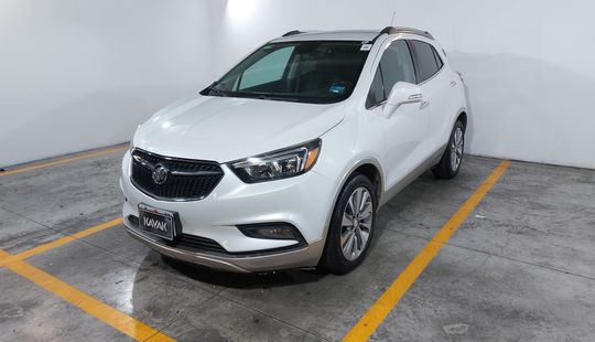 Buick • Encore