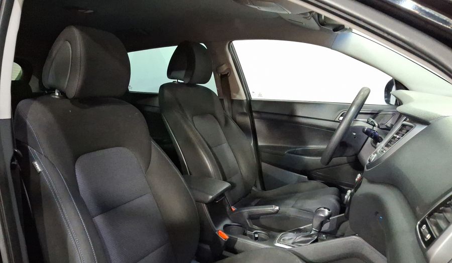 Hyundai Tucson 2.0 GLS PREMIUM AT Suv 2017