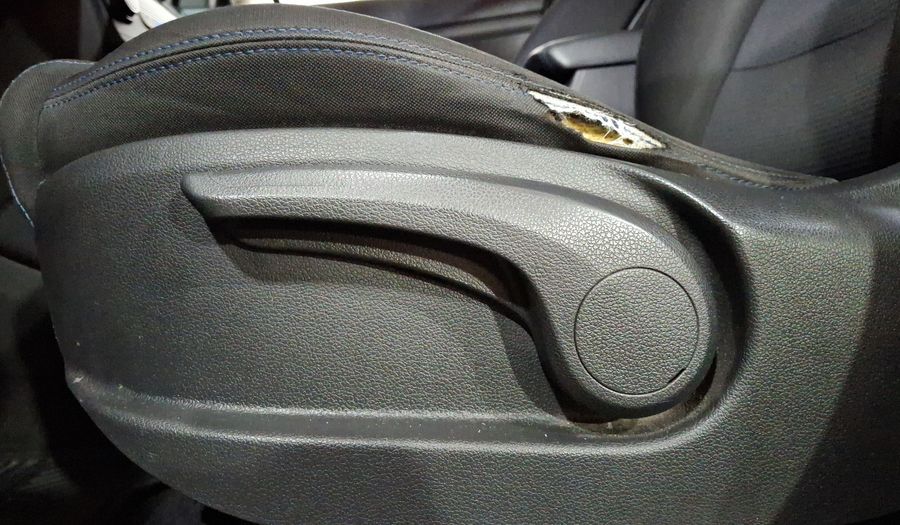 Hyundai Tucson 2.0 GLS PREMIUM AT Suv 2017