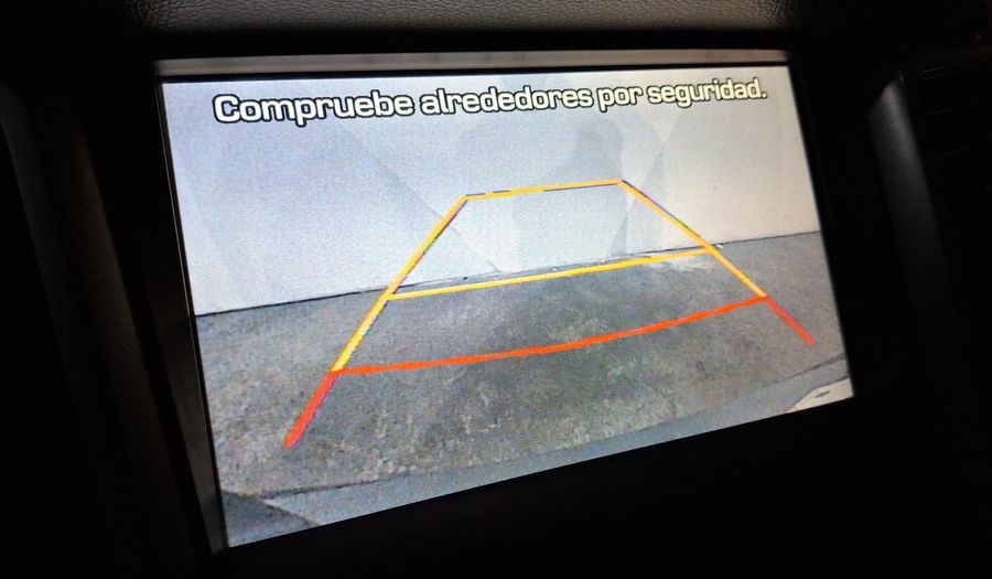 Hyundai Tucson 2.0 GLS PREMIUM AT Suv 2017