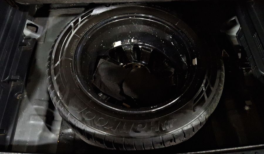 Hyundai Tucson 2.0 GLS PREMIUM AT Suv 2017