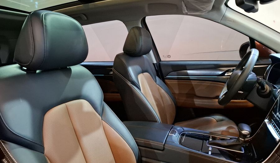 Dodge Journey 1.5 GT PLUS AUTO Suv 2023