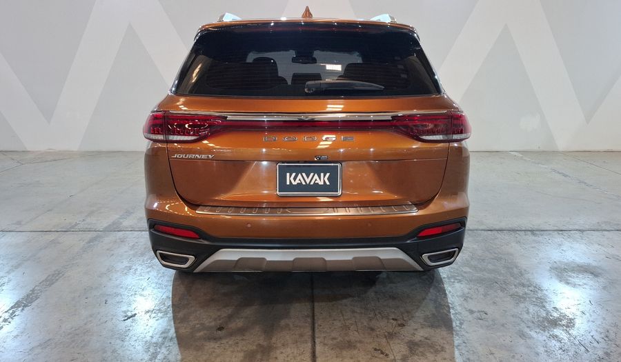 Dodge Journey 1.5 GT PLUS AUTO Suv 2023