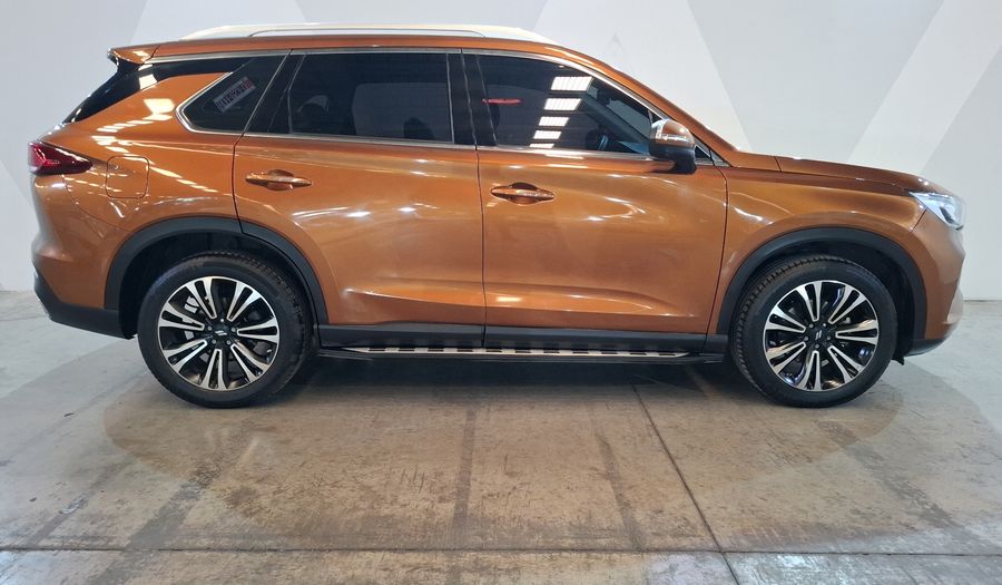 Dodge Journey 1.5 GT PLUS AUTO Suv 2023