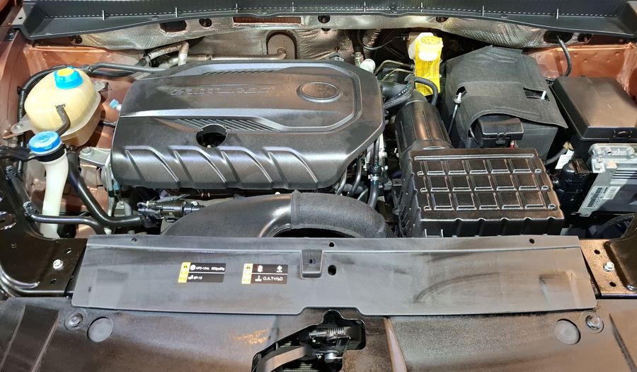 Dodge Journey 1.5 GT PLUS AUTO Suv 2023