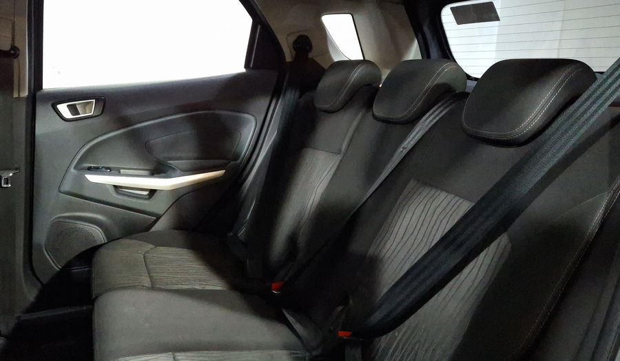 Ford Ecosport 2.0 TITANIUM AT Suv 2017