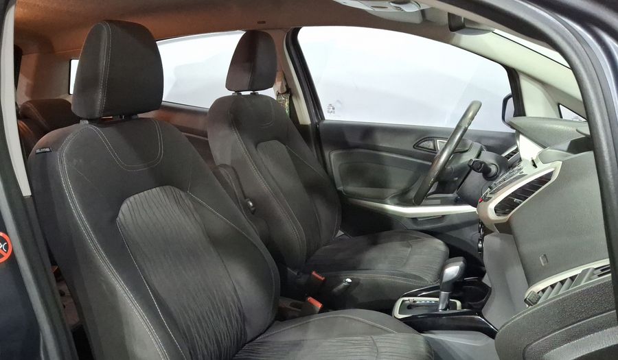 Ford Ecosport 2.0 TITANIUM AT Suv 2017