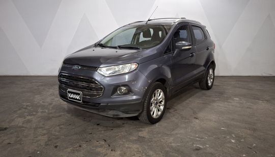 Ford • EcoSport