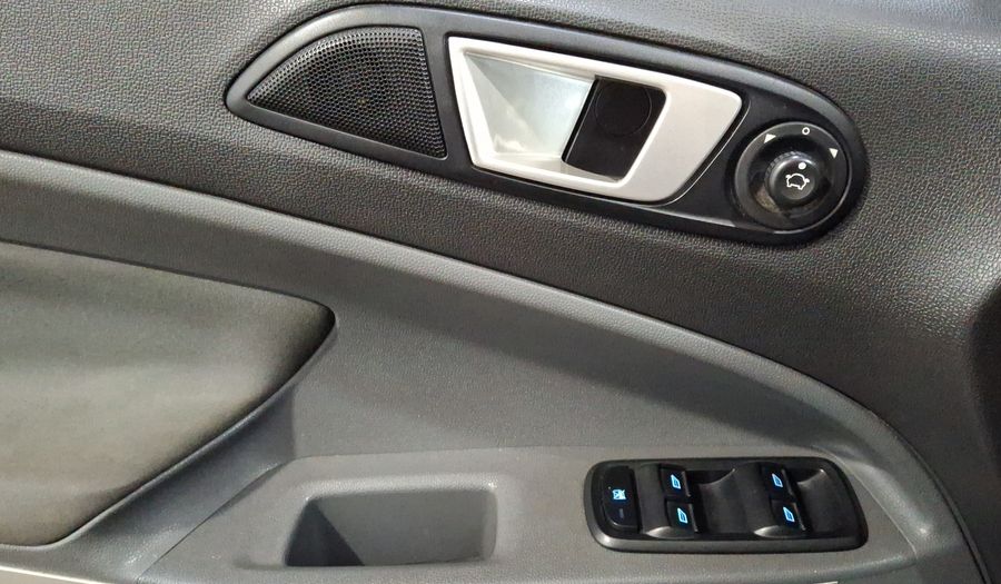 Ford Ecosport 2.0 TITANIUM AT Suv 2017