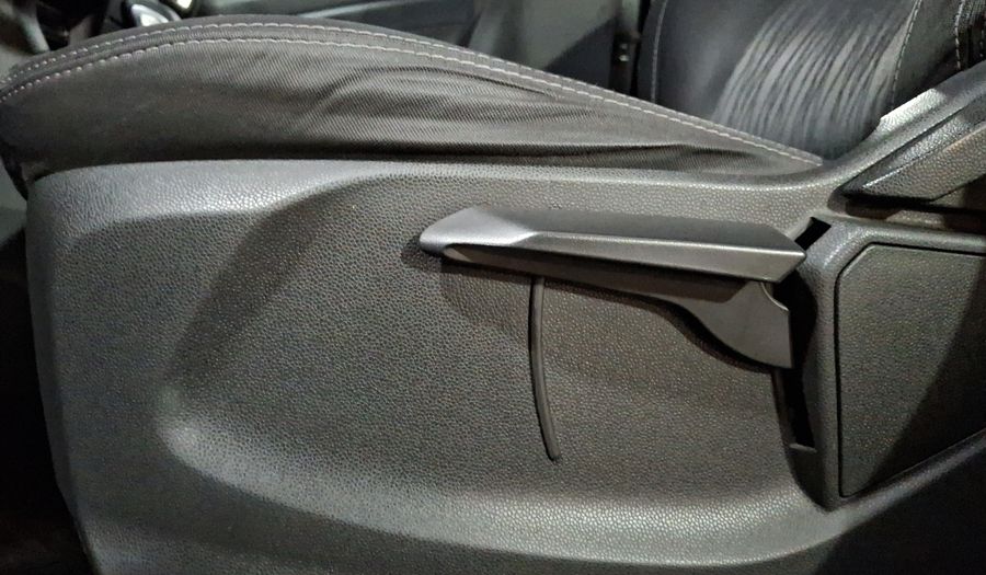 Ford Ecosport 2.0 TITANIUM AT Suv 2017