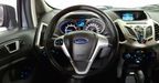 Ford Ecosport 2.0 TITANIUM AT Suv 2017