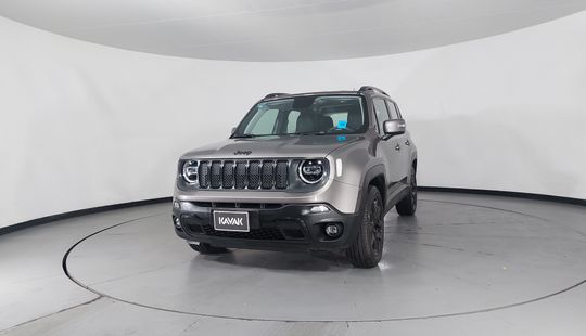 Jeep • Renegade