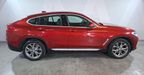 Bmw X4 2.0 XDRIVE30IA X LINE AUTO 4WD Suv 2020