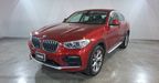 Bmw X4 2.0 XDRIVE30IA X LINE AUTO 4WD Suv 2020