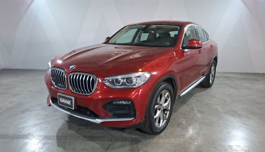 Bmw • X4