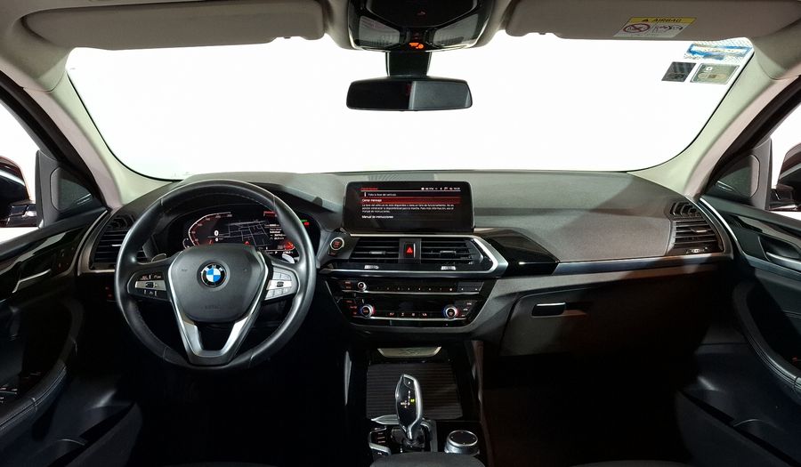 Bmw X4 2.0 XDRIVE30IA X LINE AUTO 4WD Suv 2020