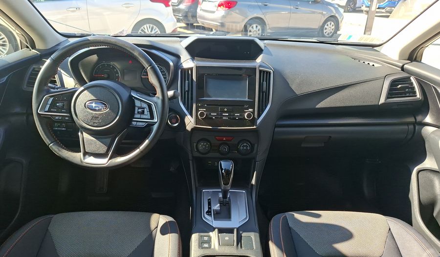 Subaru Xv 2.0I CVT 4WD Suv 2022
