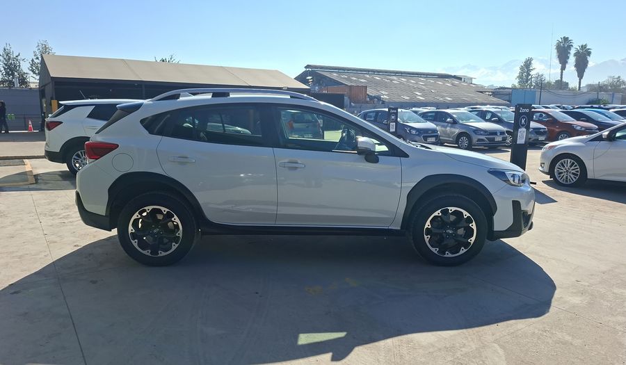 Subaru Xv 2.0I CVT 4WD Suv 2022