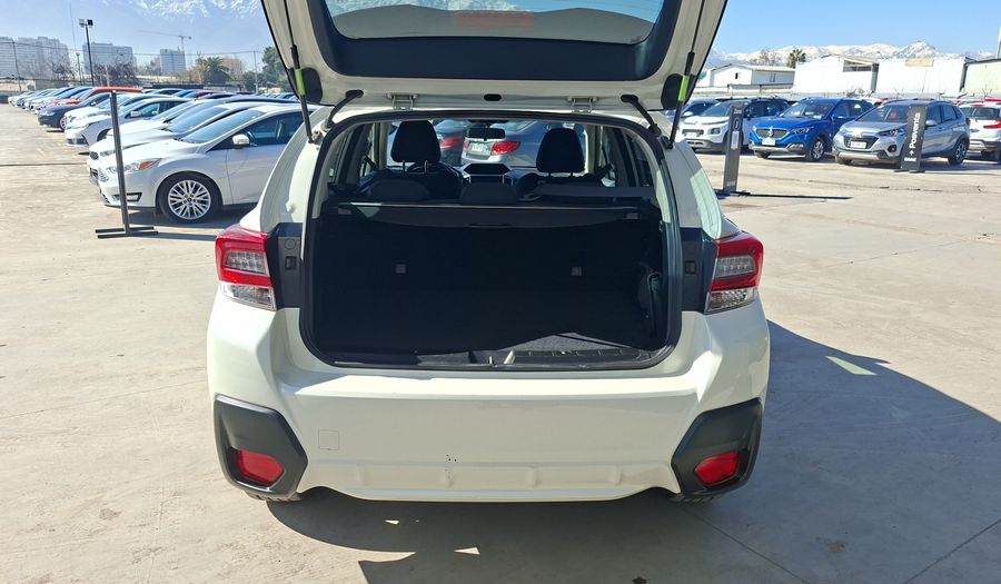 Subaru Xv 2.0I CVT 4WD Suv 2022