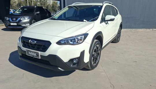 Subaru • XV