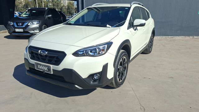 Subaru • XV