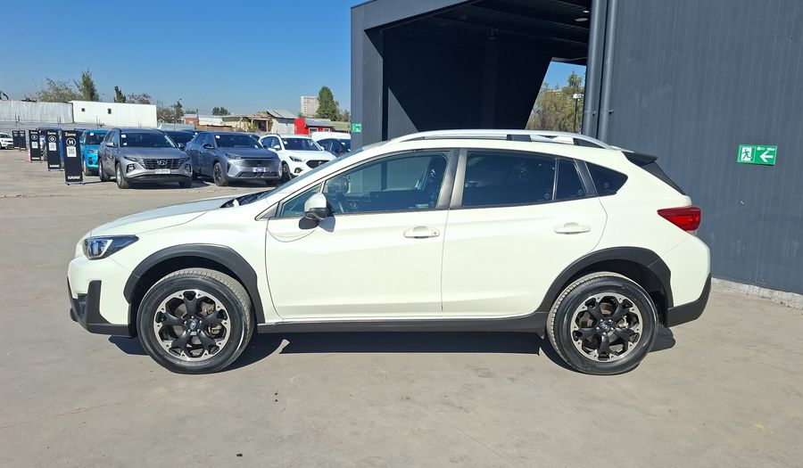 Subaru Xv 2.0I CVT 4WD Suv 2022