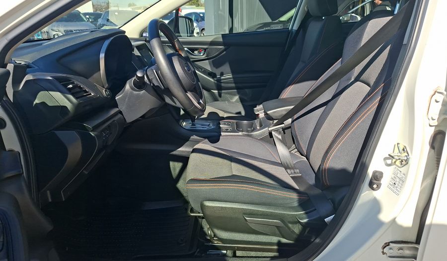 Subaru Xv 2.0I CVT 4WD Suv 2022