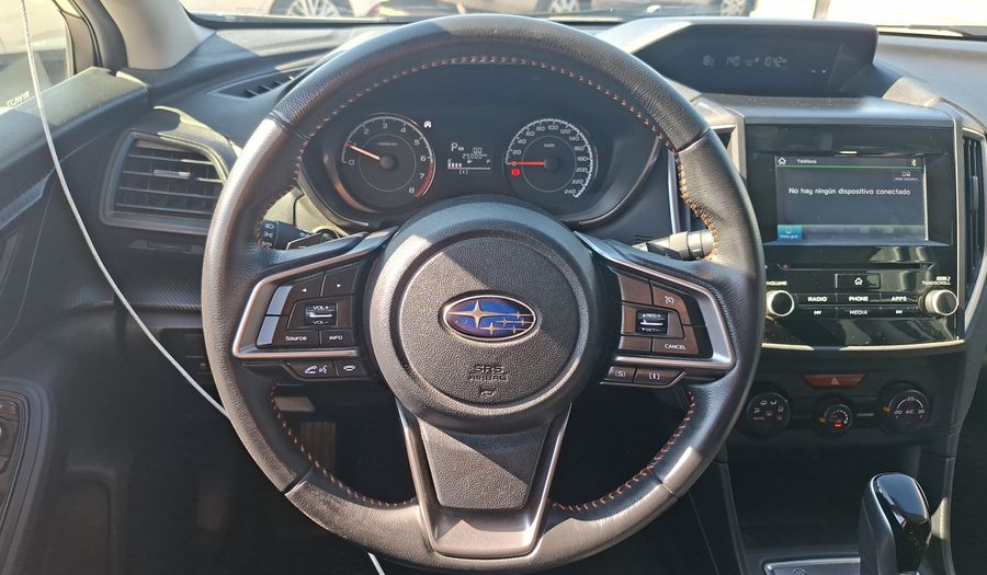 Subaru Xv 2.0I CVT 4WD Suv 2022