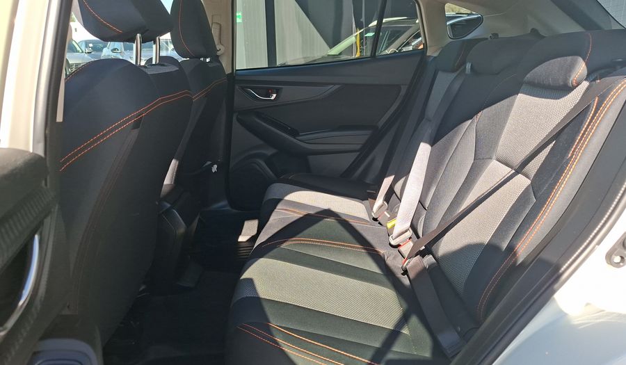 Subaru Xv 2.0I CVT 4WD Suv 2022