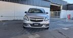 Chevrolet Agile 1.4 LS Hatchback 2016