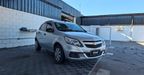 Chevrolet Agile 1.4 LS Hatchback 2016