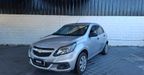 Chevrolet Agile 1.4 LS Hatchback 2016