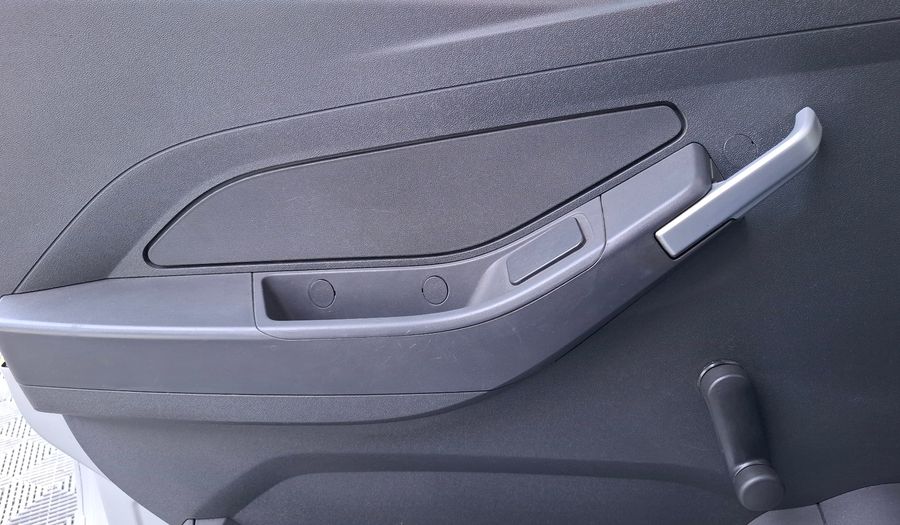 Chevrolet Agile 1.4 LS Hatchback 2016