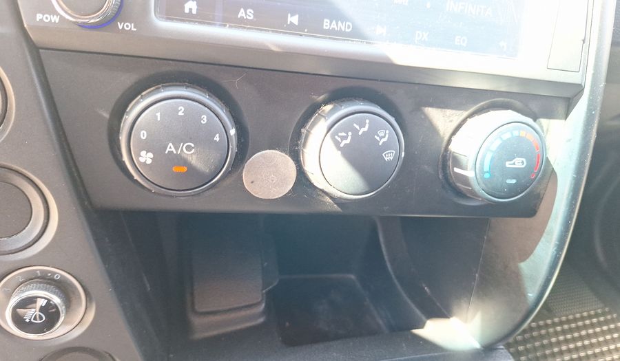 Ssangyong Actyon Sports 2.0D SEMI FULL NAS611 Pickup 2019