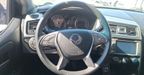 Ssangyong Actyon Sports 2.0D SEMI FULL NAS611 Pickup 2019