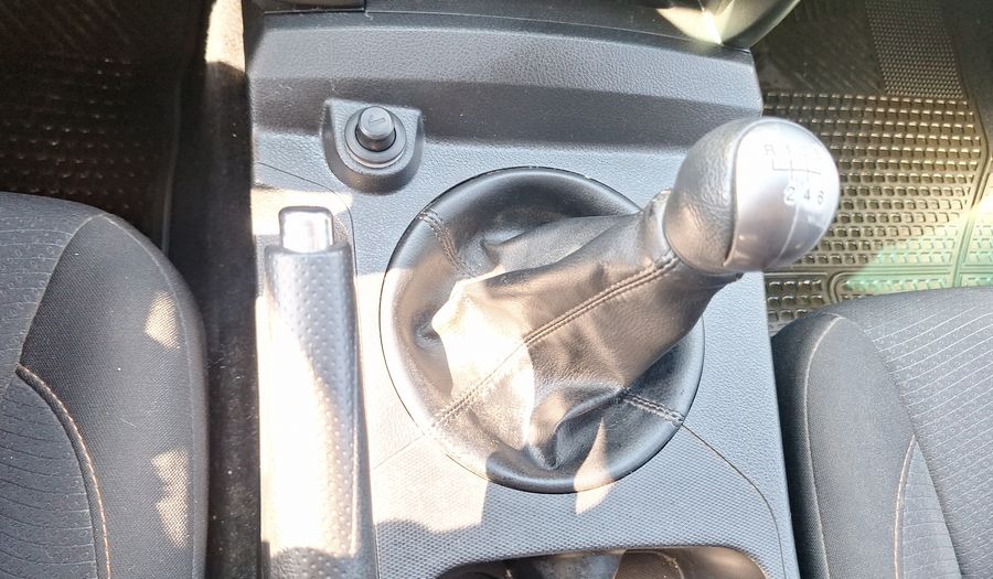 Ssangyong Actyon Sports 2.0D SEMI FULL NAS611 Pickup 2019