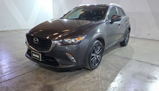 Mazda • CX-3