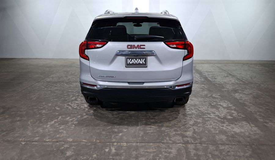 Gmc Terrain 2.0 SLT B AUTO Suv 2020