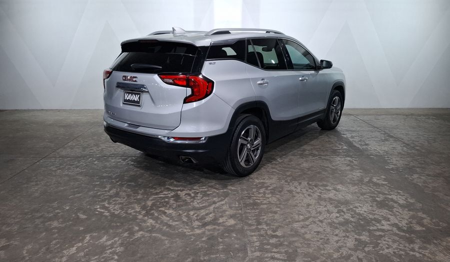 Gmc Terrain 2.0 SLT B AUTO Suv 2020