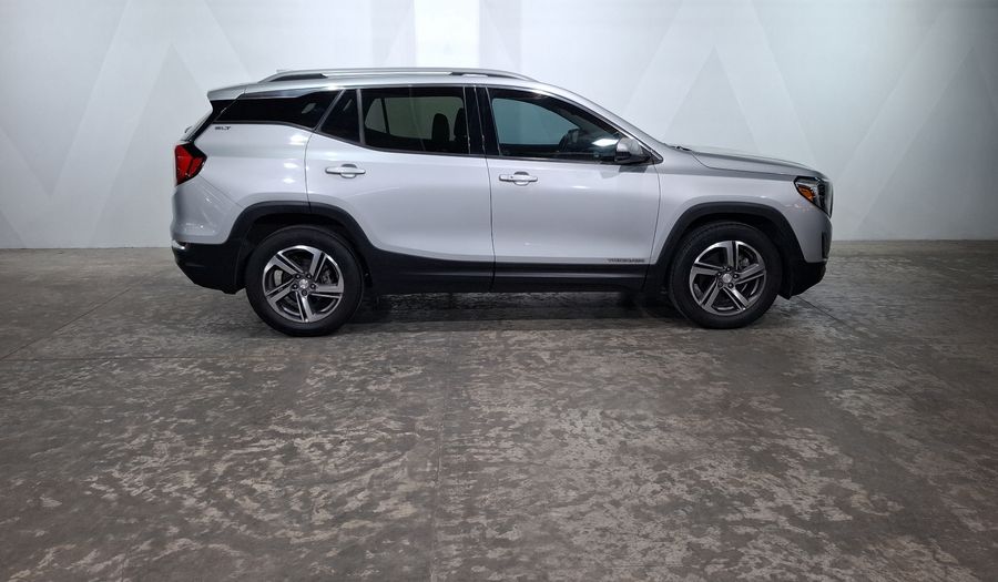 Gmc Terrain 2.0 SLT B AUTO Suv 2020