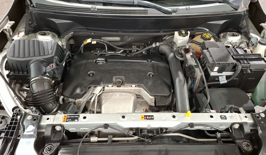 Gmc Terrain 2.0 SLT B AUTO Suv 2020