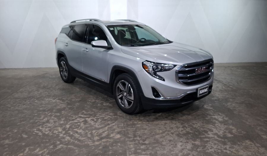 Gmc Terrain 2.0 SLT B AUTO Suv 2020