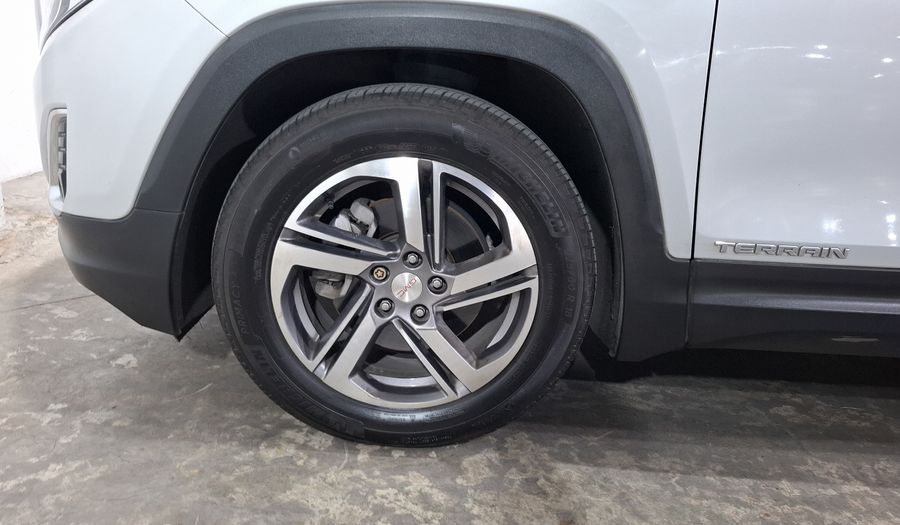 Gmc Terrain 2.0 SLT B AUTO Suv 2020