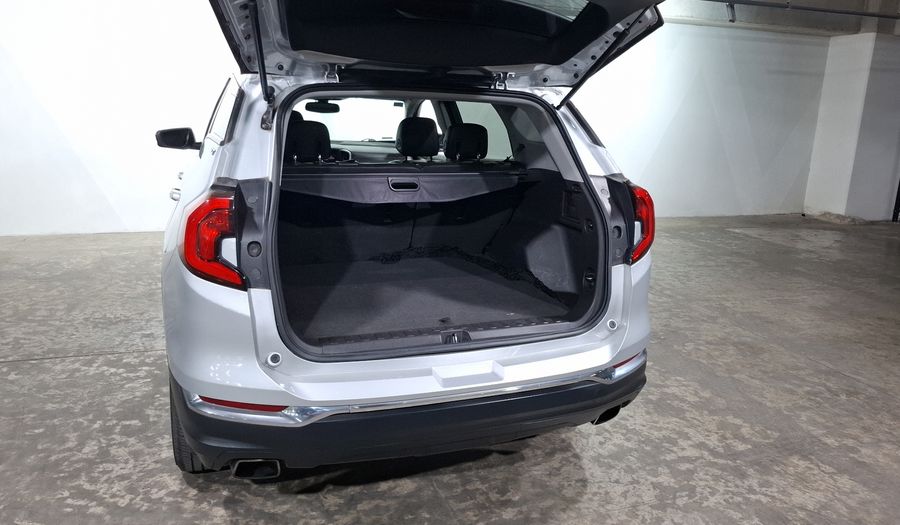 Gmc Terrain 2.0 SLT B AUTO Suv 2020
