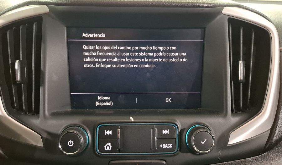 Gmc Terrain 2.0 SLT B AUTO Suv 2020