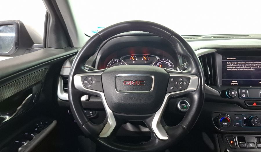 Gmc Terrain 2.0 SLT B AUTO Suv 2020