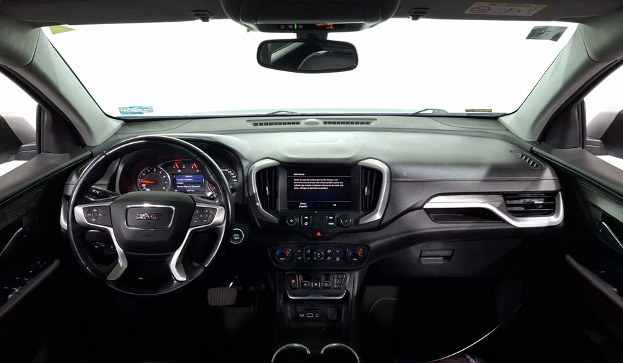 Gmc Terrain 2.0 SLT B AUTO Suv 2020