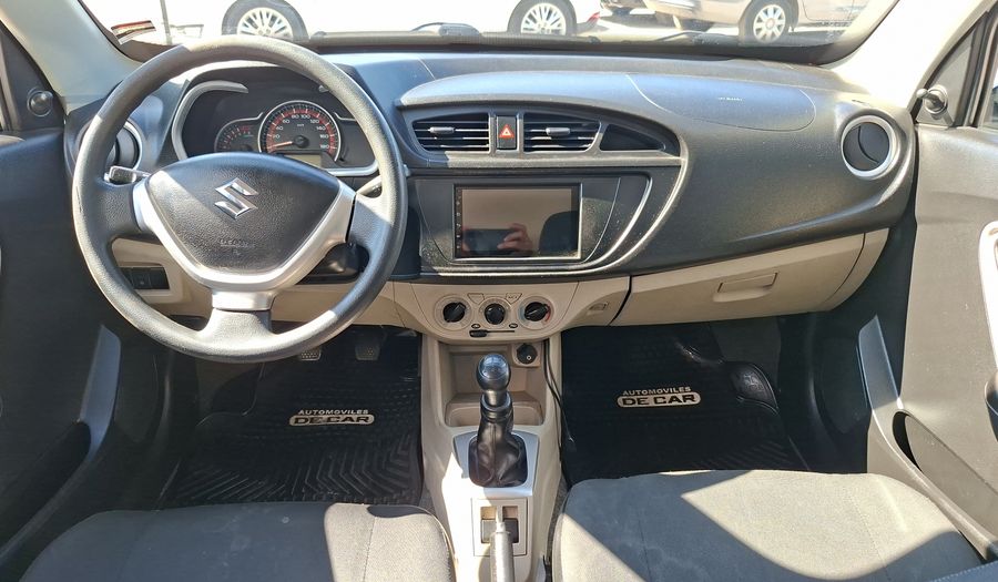 Suzuki Alto 0.8 800 GLX AC Hatchback 2022