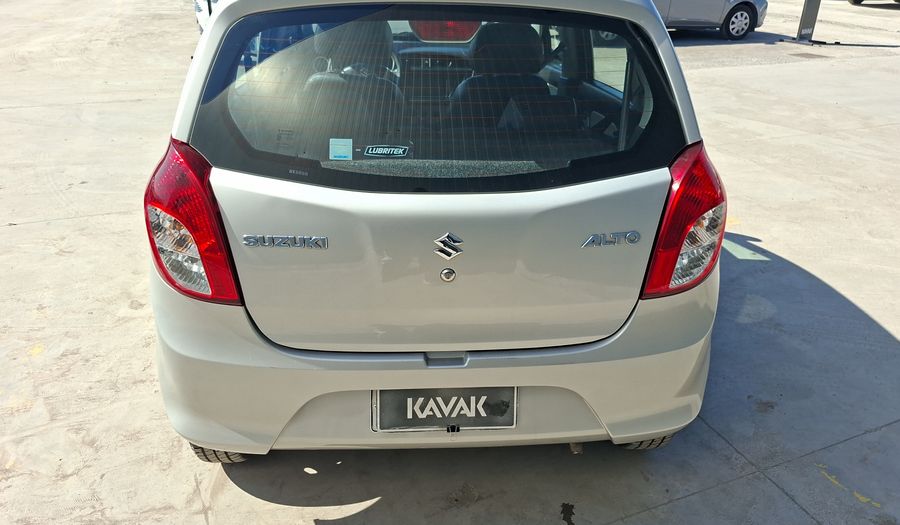 Suzuki Alto 0.8 800 GLX AC Hatchback 2022