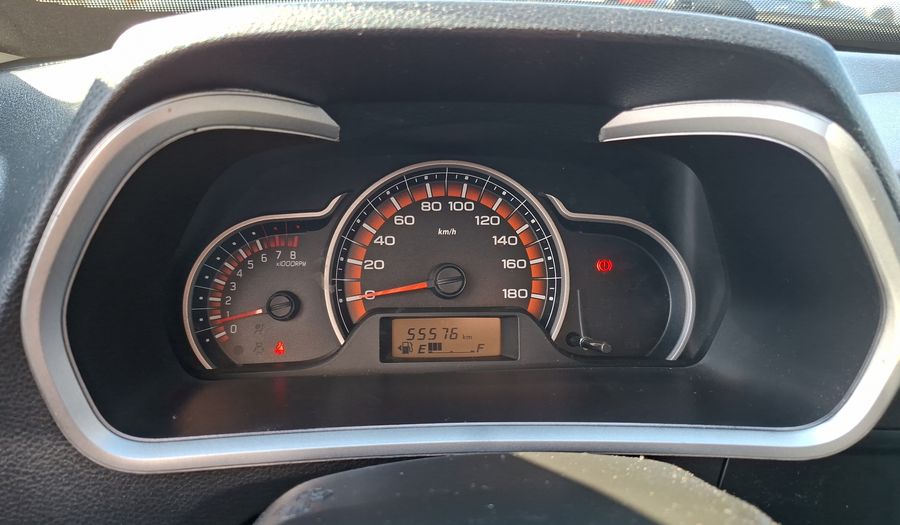 Suzuki Alto 0.8 800 GLX AC Hatchback 2022
